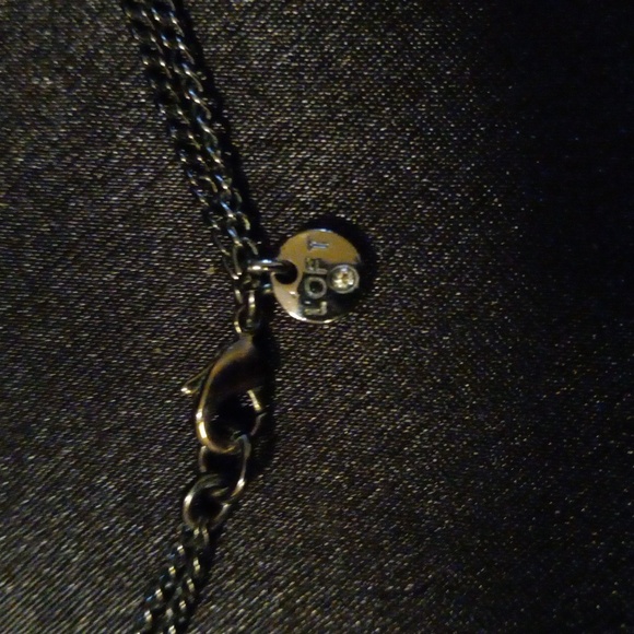 Loft necklace - Picture 5 of 5